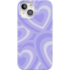 Love Song | Lavender Heart Case