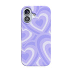 Love Song | Lavender Heart Case