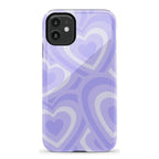 Love Song | Lavender Heart Case