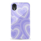 Love Song | Lavender Heart Case