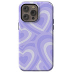 Love Song | Lavender Heart Case