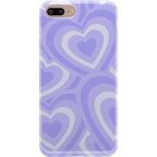 Love Song | Lavender Heart Case