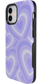 Love Song | Lavender Heart Case