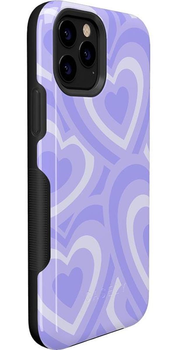 Love Song | Lavender Heart Case