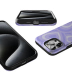 Love Song | Lavender Heart Case