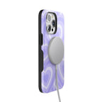 Love Song | Lavender Heart Case