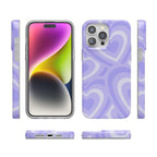 Love Song | Lavender Heart Case