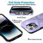 Love Song | Lavender Heart Case