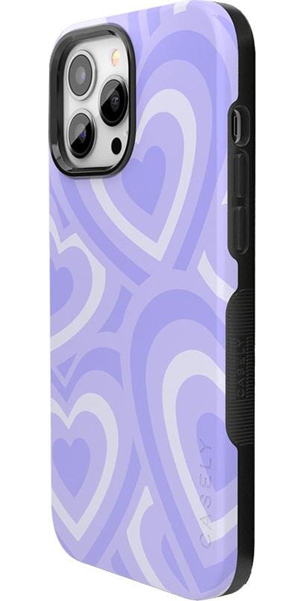 Love Song | Lavender Heart Case