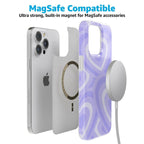 Love Song | Lavender Heart Case