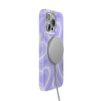 Love Song | Lavender Heart Case