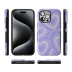 Love Song | Lavender Heart Case