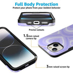 Love Song | Lavender Heart Case