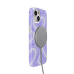 Love Song | Lavender Heart Case