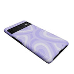 Love Song | Lavender Heart Google Pixel Case