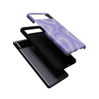 Love Song | Lavender Heart Google Pixel Case