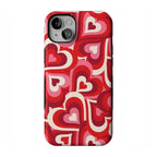 Love Song Remix | Ombre Hearts Case