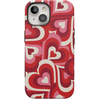 Love Song Remix | Ombre Hearts Case