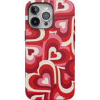 Love Song Remix | Ombre Hearts Case