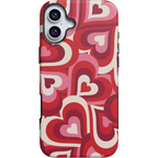 Love Song Remix | Ombre Hearts Case