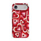 Love Song Remix | Ombre Hearts Case