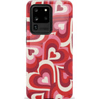 Love Song Remix | Ombre Hearts Case