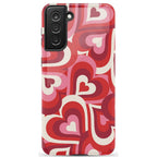 Love Song Remix | Ombre Hearts Case