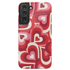 Love Song Remix | Ombre Hearts Case