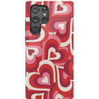 Love Song Remix | Ombre Hearts Case