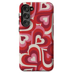 Love Song Remix | Ombre Hearts Case