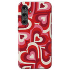 Love Song Remix | Ombre Hearts Case