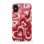 Love Song Remix | Ombre Hearts Case