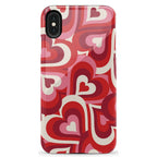 Love Song Remix | Ombre Hearts Case