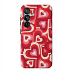 Love Song Remix | Ombre Hearts Case