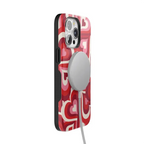 Love Song Remix | Ombre Hearts Case
