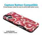 Love Song Remix | Ombre Hearts Case