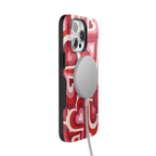 Love Song Remix | Ombre Hearts Case
