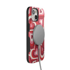 Love Song Remix | Ombre Hearts Case