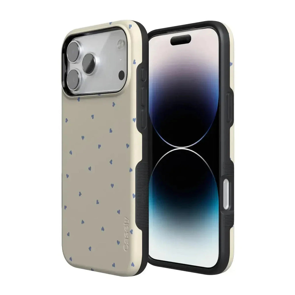 Love Song Remix | Ombre Hearts Case