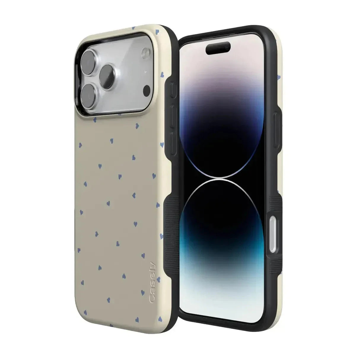 Love Song Remix | Ombre Hearts Case