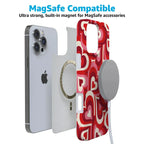 Love Song Remix | Ombre Hearts Case