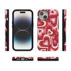Love Song Remix | Ombre Hearts Case