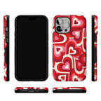 Love Song Remix | Ombre Hearts Case