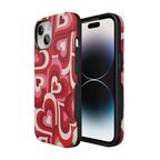 Love Song Remix | Ombre Hearts Case