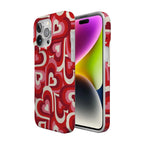 Love Song Remix | Ombre Hearts Case