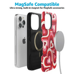 Love Song Remix | Ombre Hearts Case