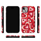 Love Song Remix | Ombre Hearts Case