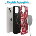 Love Song Remix | Ombre Hearts Case
