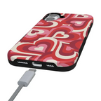 Love Song Remix | Ombre Hearts Case