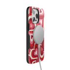 Love Song Remix | Ombre Hearts Case